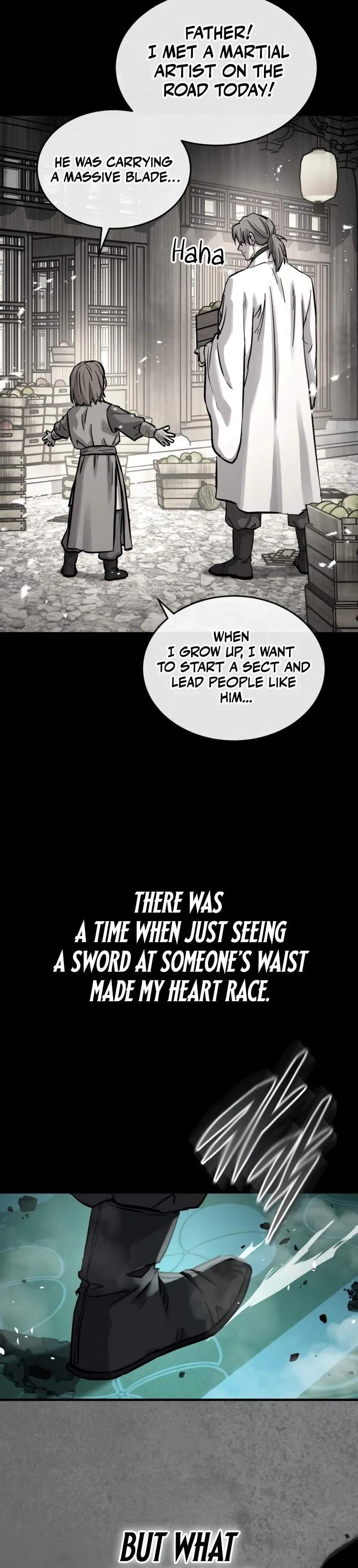 Read Absolute Dominion Manga Online