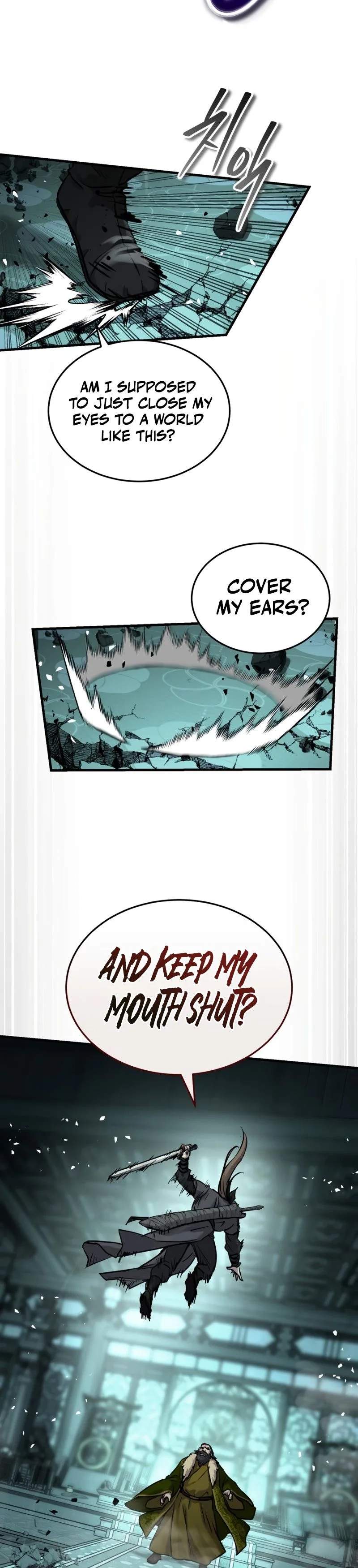 Read Absolute Dominion Manga Online