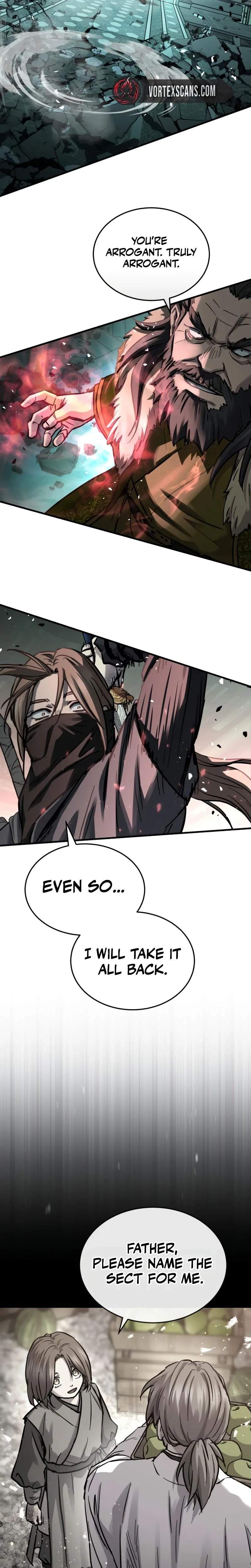 Read Absolute Dominion Manga Online