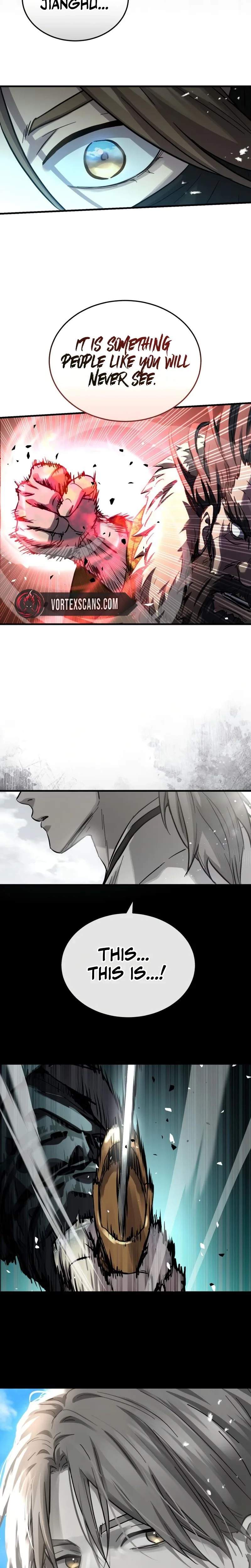 Read Absolute Dominion Manga Online