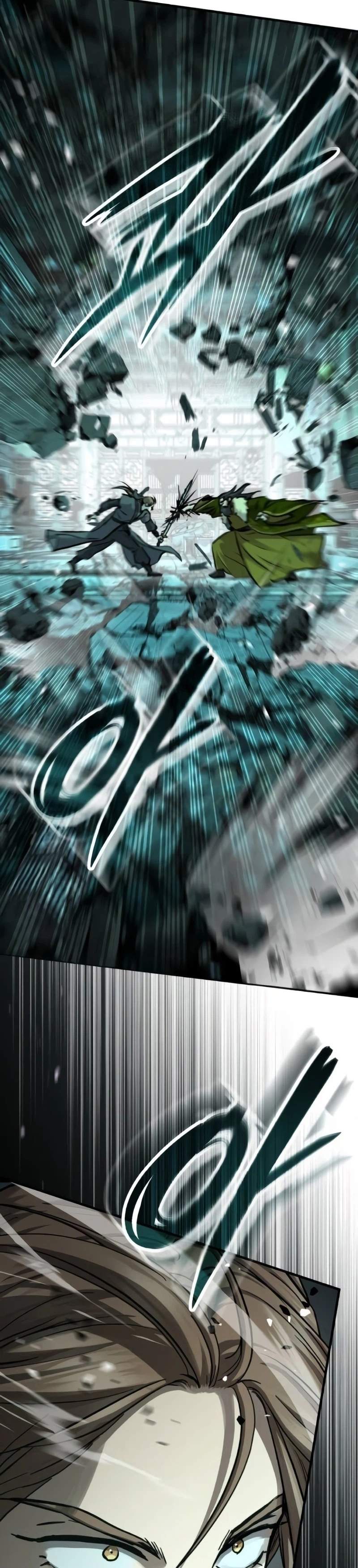 Read Absolute Dominion Manga Online