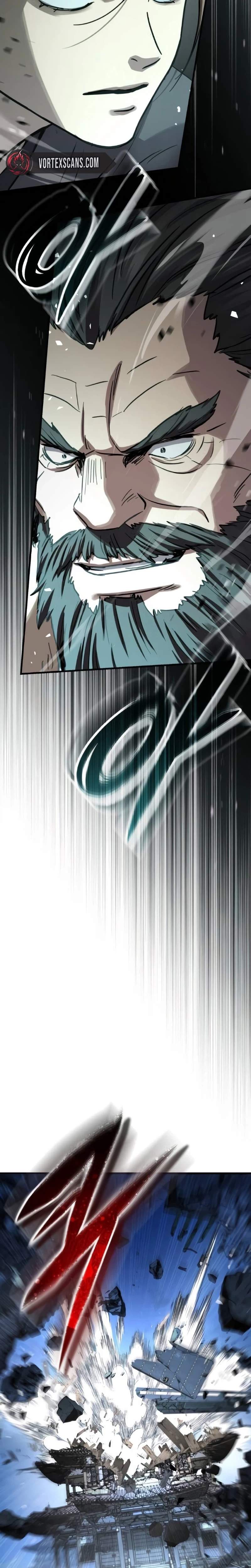 Read Absolute Dominion Manga Online