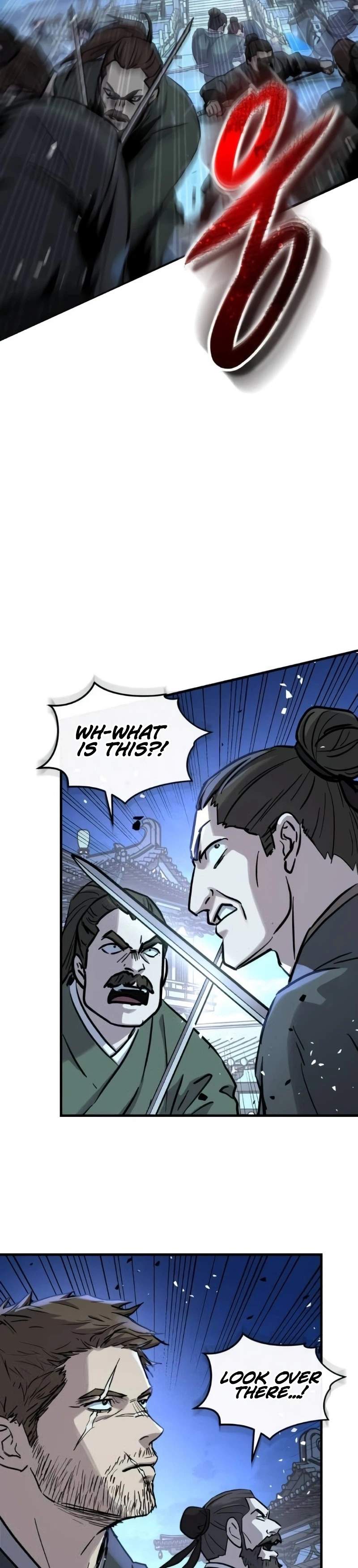 Read Absolute Dominion Manga Online