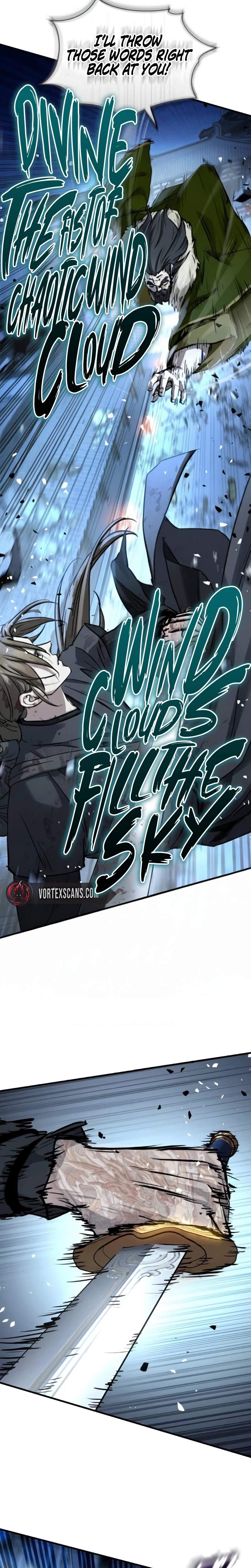 Read Absolute Dominion Manga Online