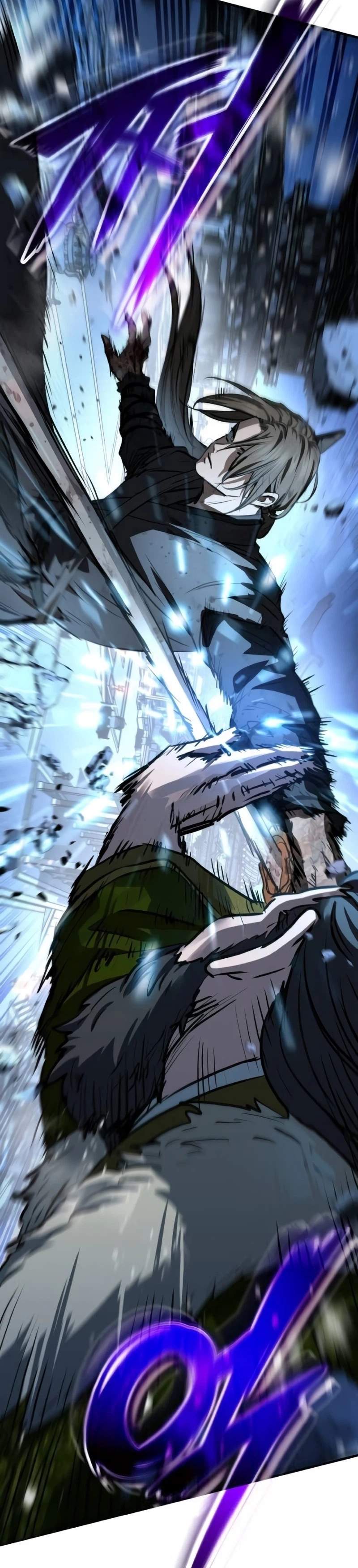 Read Absolute Dominion Manga Online