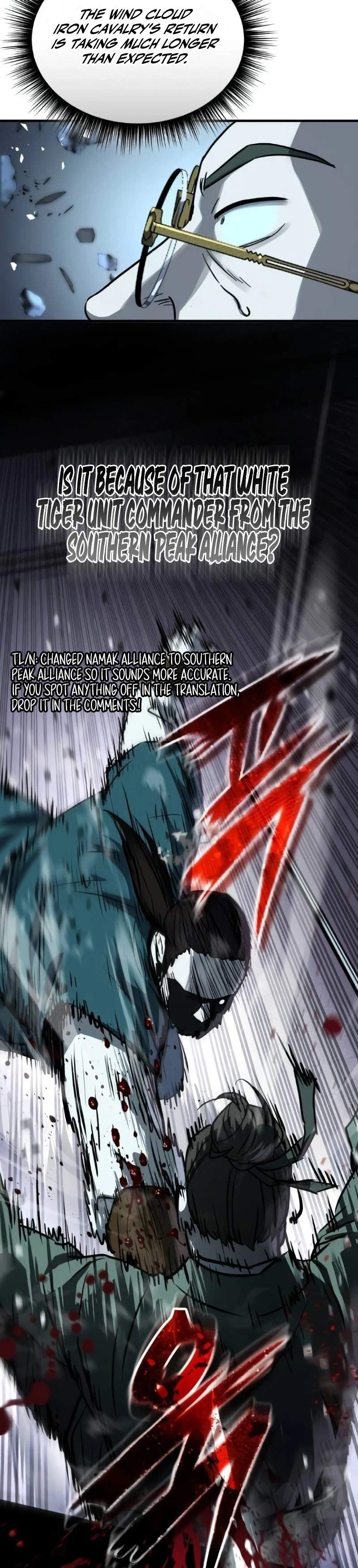 Read Absolute Dominion Manga Online