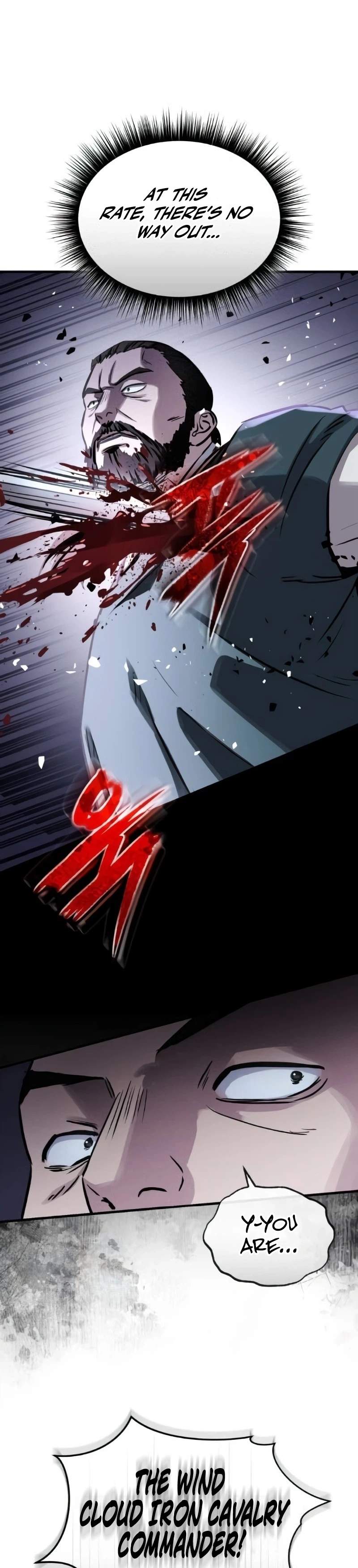 Read Absolute Dominion Manga Online