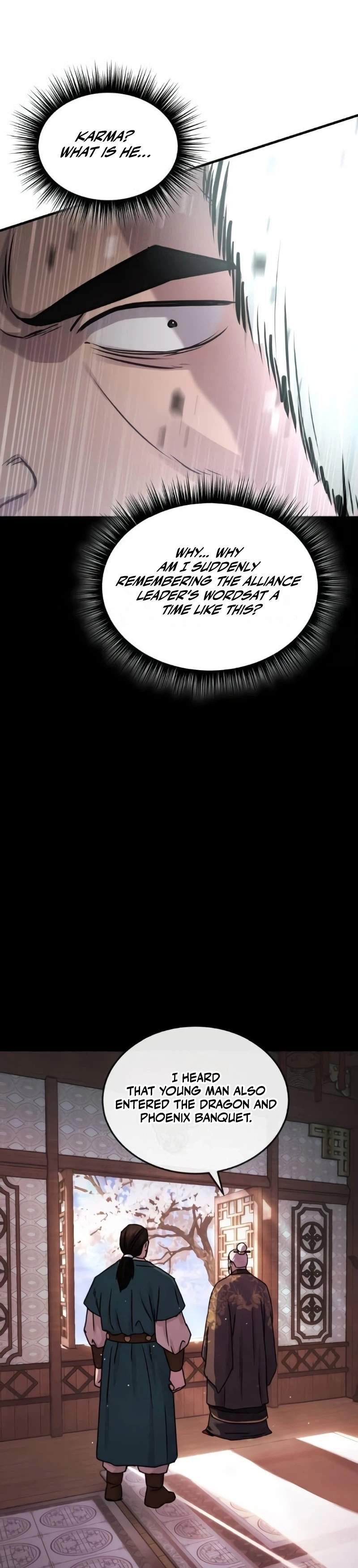 Read Absolute Dominion Manga Online