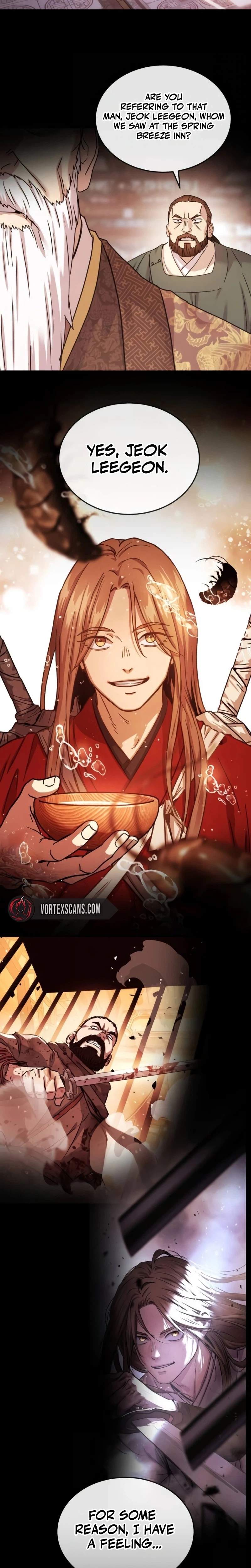 Read Absolute Dominion Manga Online