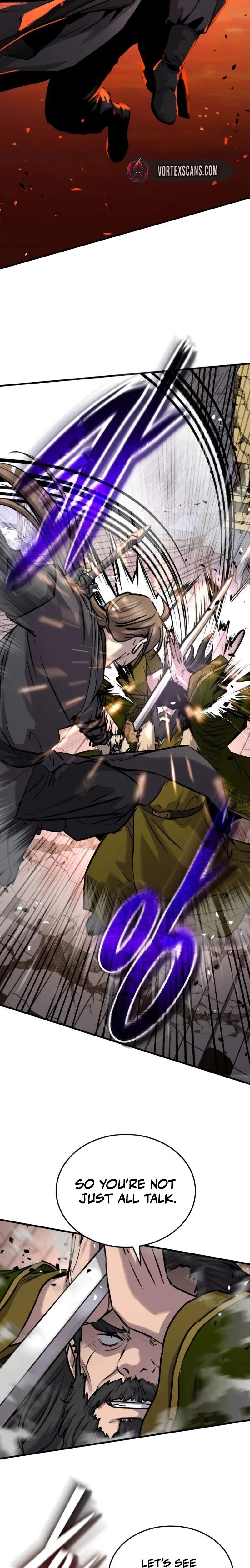 Read Absolute Dominion Manga Online