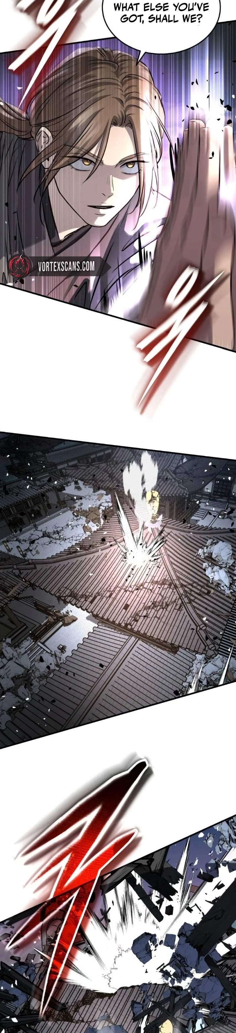 Read Absolute Dominion Manga Online