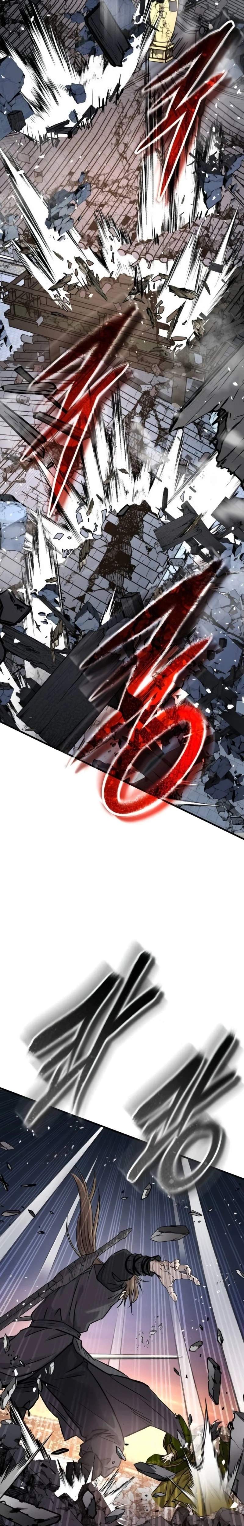 Read Absolute Dominion Manga Online