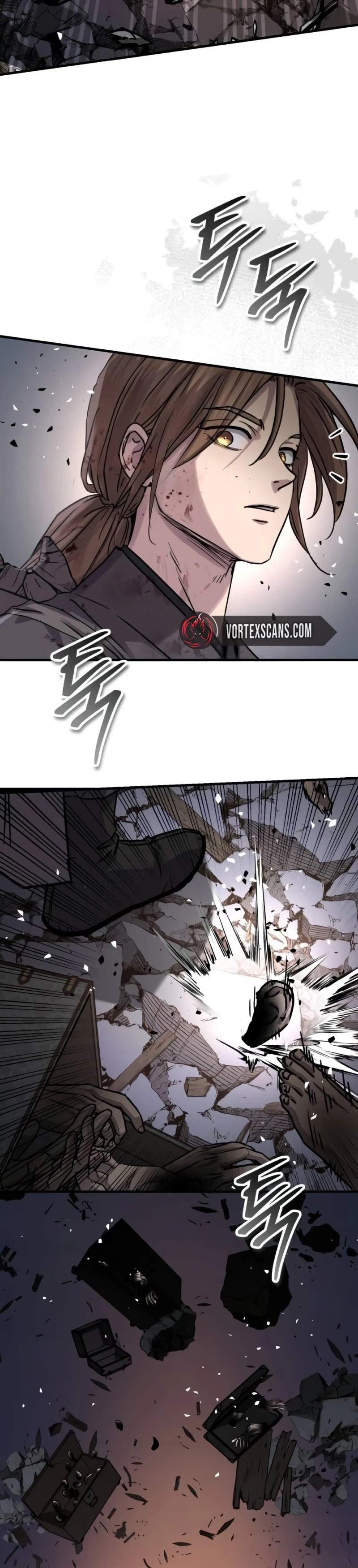 Read Absolute Dominion Manga Online