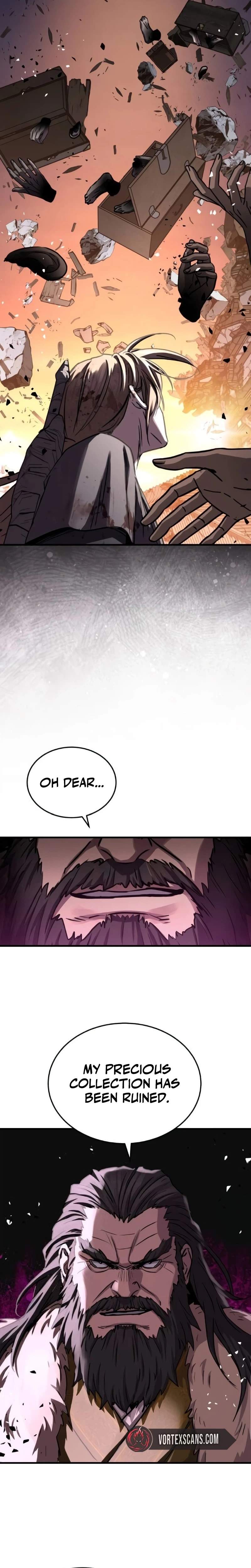 Read Absolute Dominion Manga Online