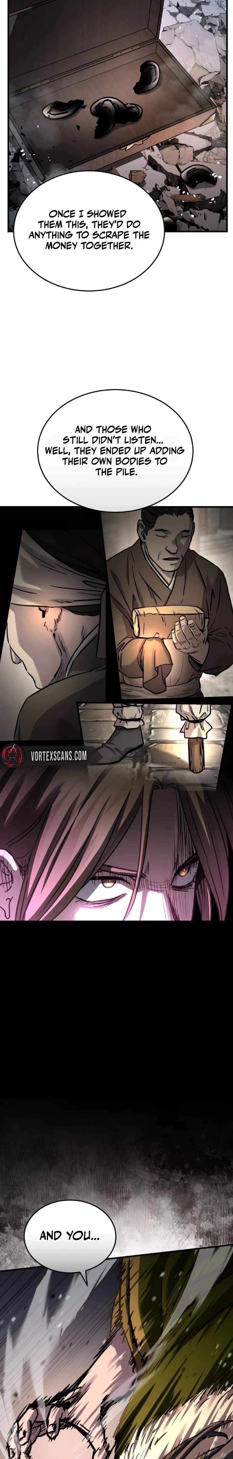 Read Absolute Dominion Manga Online