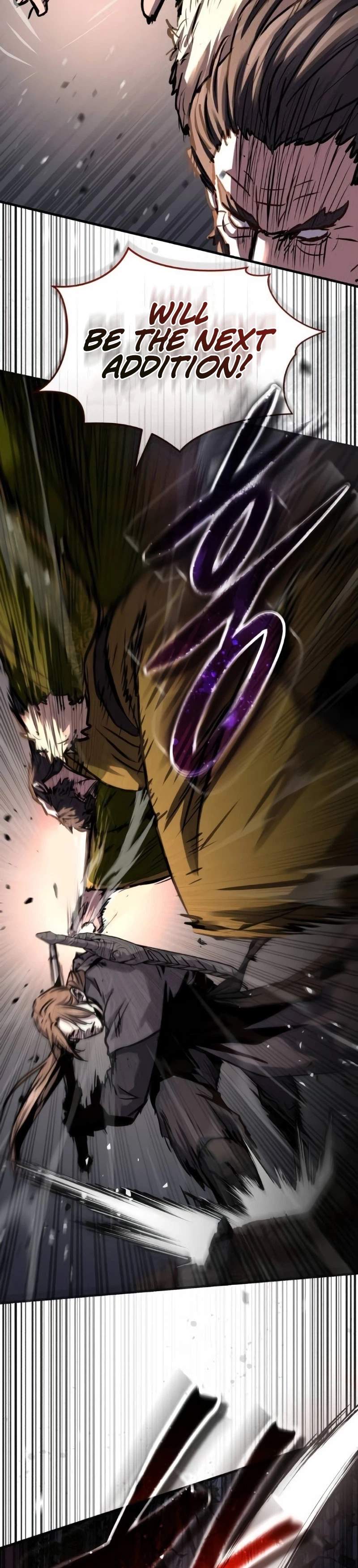 Read Absolute Dominion Manga Online