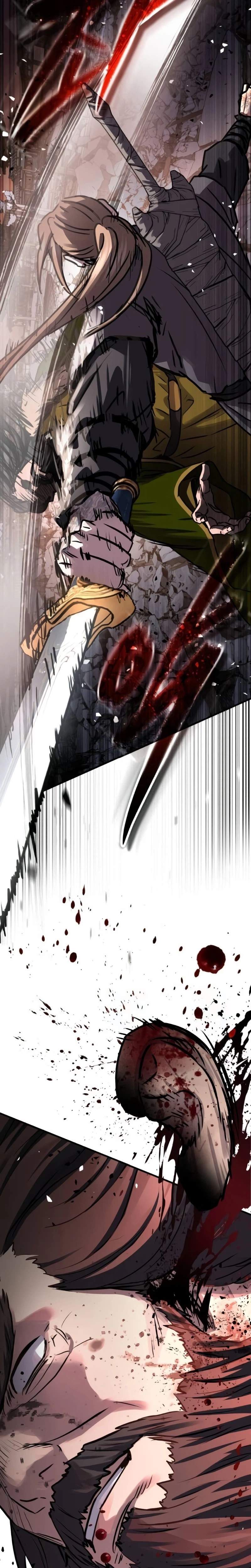 Read Absolute Dominion Manga Online