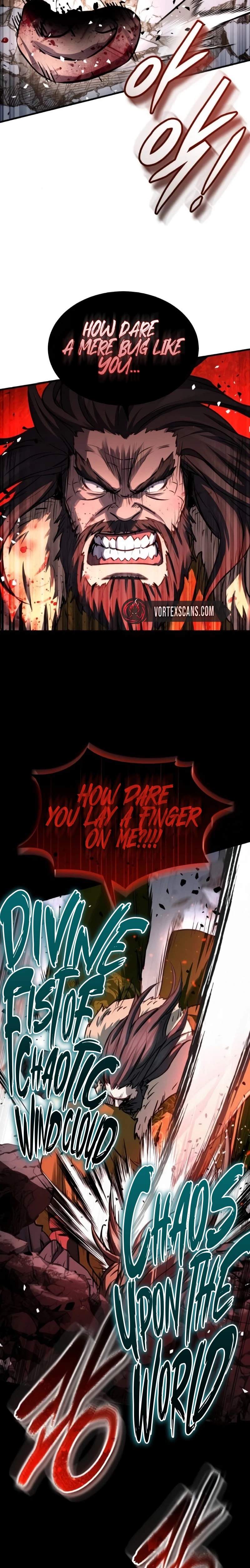 Read Absolute Dominion Manga Online