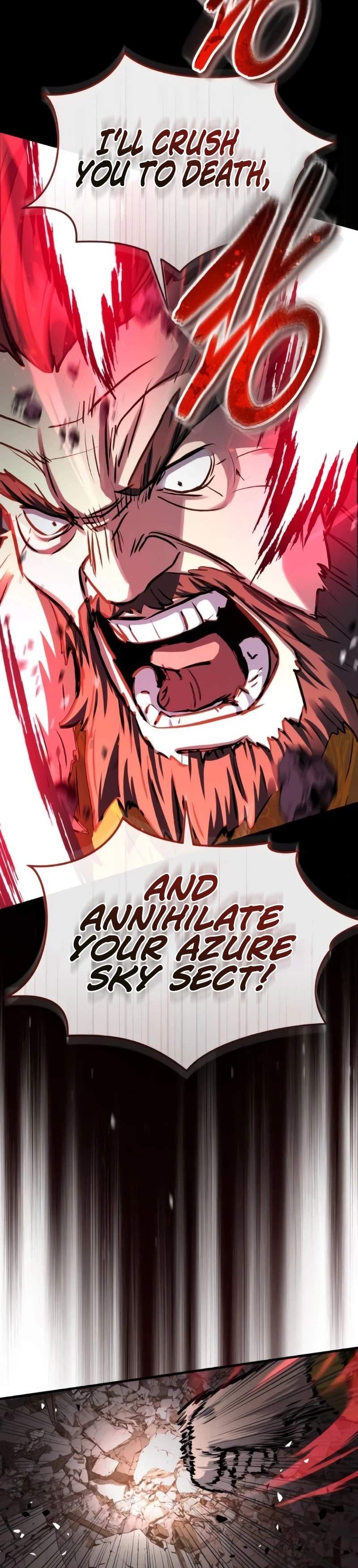 Read Absolute Dominion Manga Online