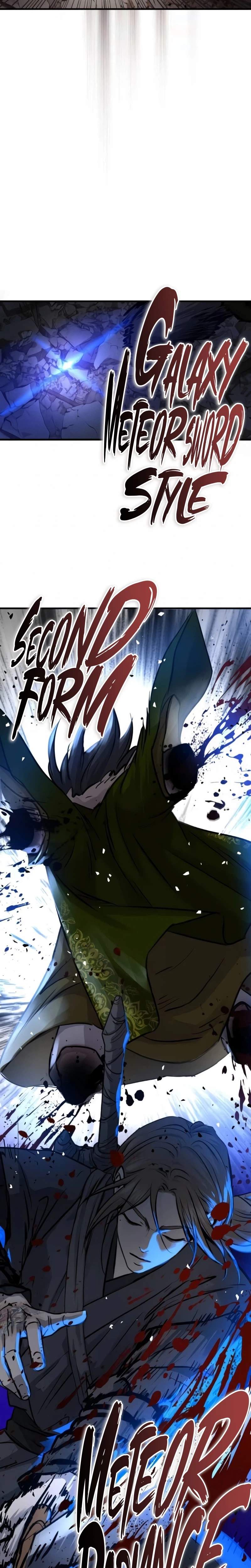 Read Absolute Dominion Manga Online