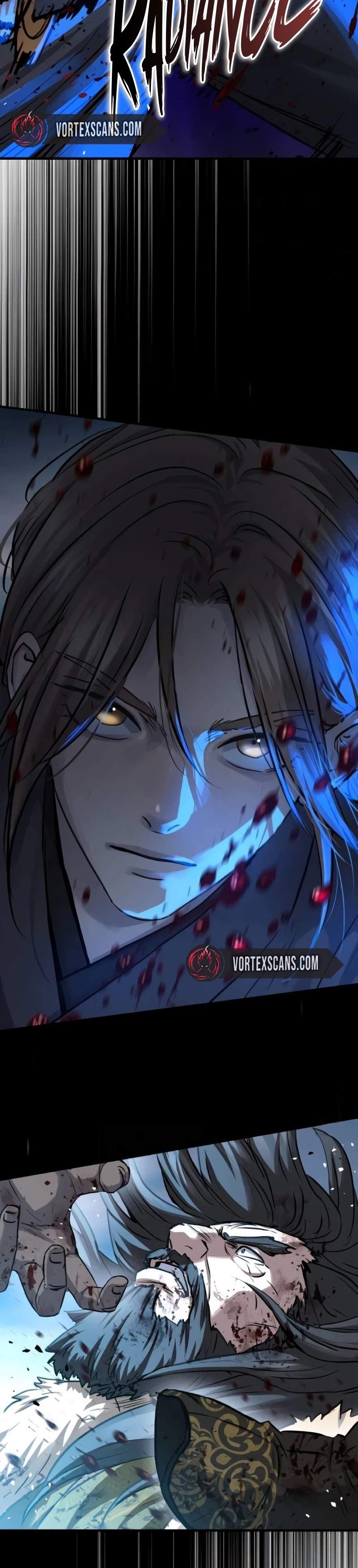 Read Absolute Dominion Manga Online