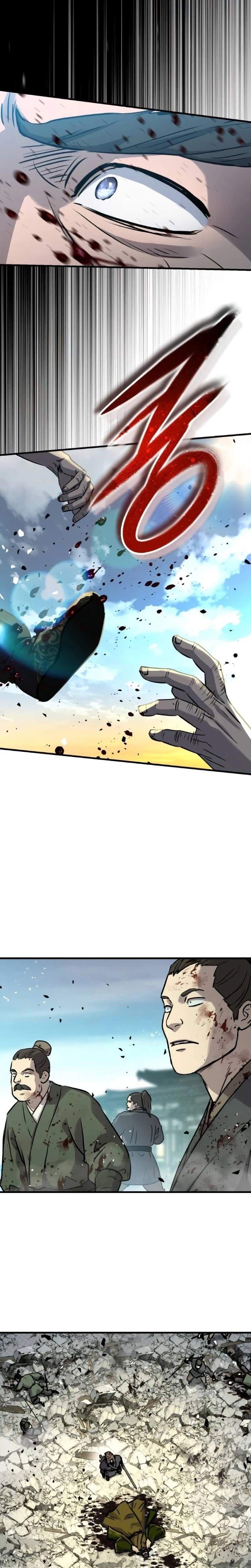 Read Absolute Dominion Manga Online