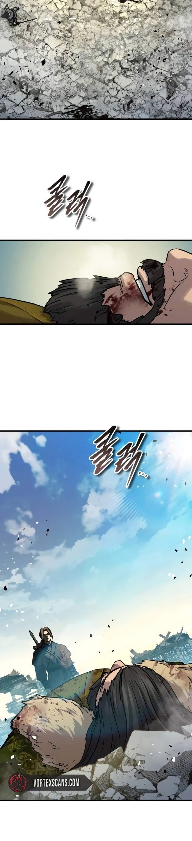 Read Absolute Dominion Manga Online