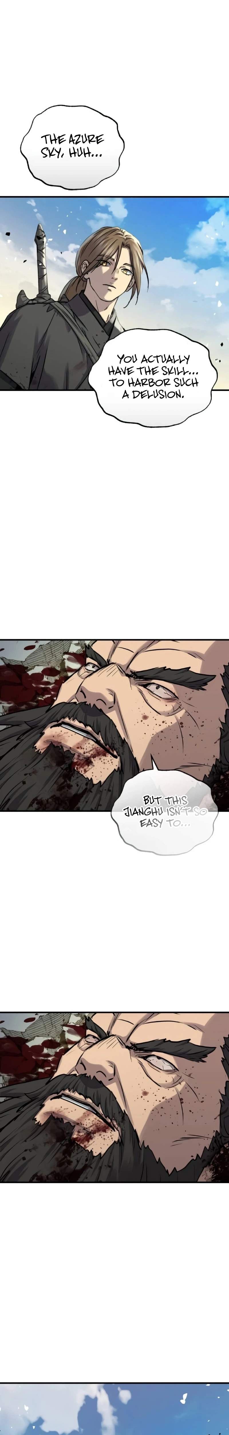 Read Absolute Dominion Manga Online