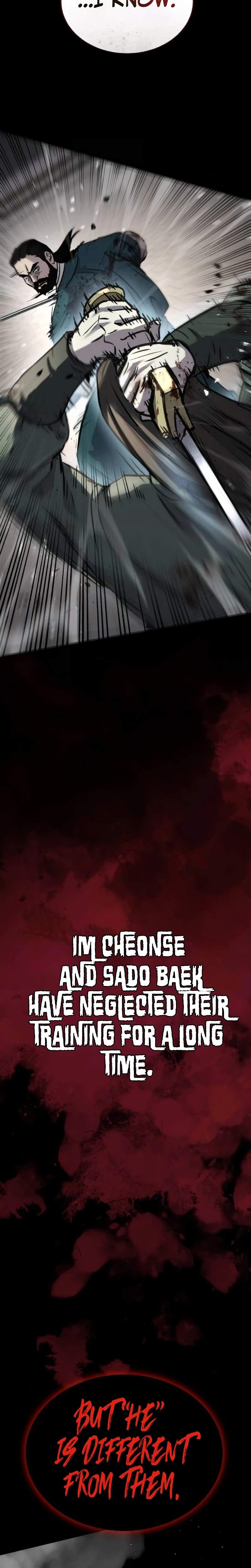 Read Absolute Dominion Manga Online