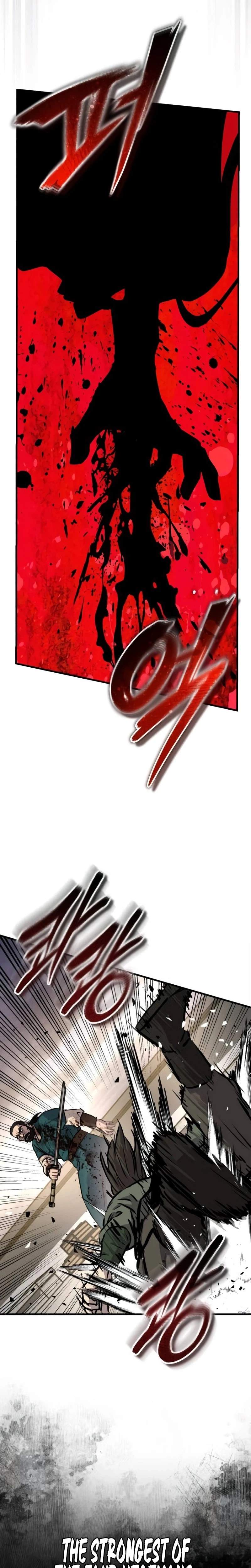 Read Absolute Dominion Manga Online