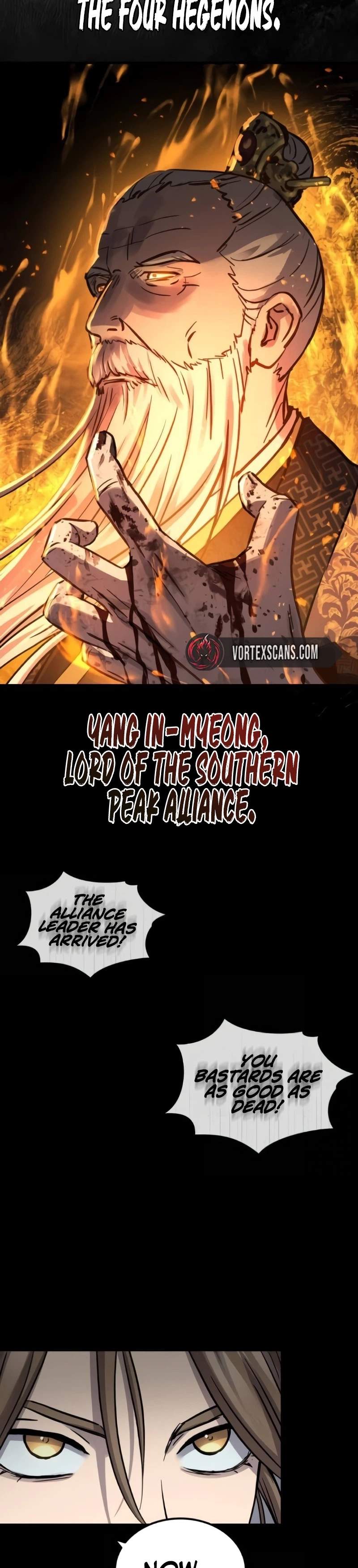 Read Absolute Dominion Manga Online