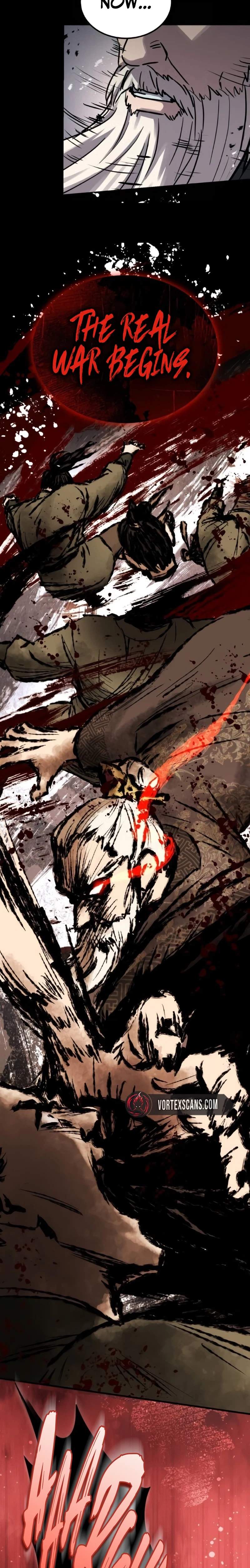 Read Absolute Dominion Manga Online