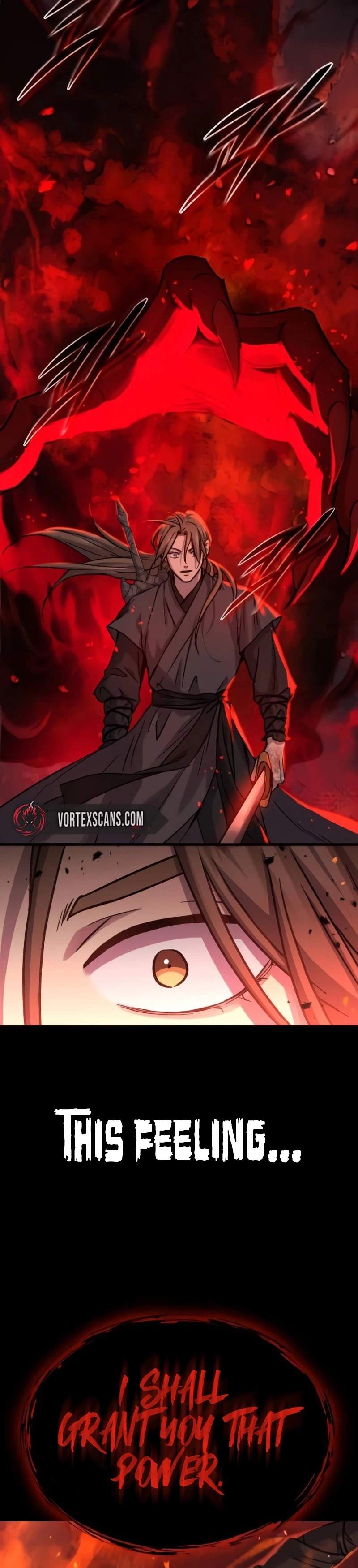 Read Absolute Dominion Manga Online