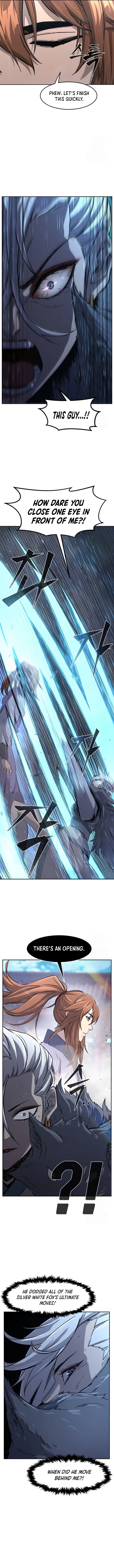 Read Absolute Sword Sense Manga Online