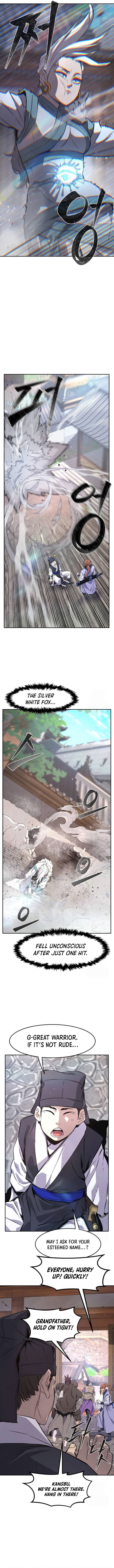 Read Absolute Sword Sense Manga Online