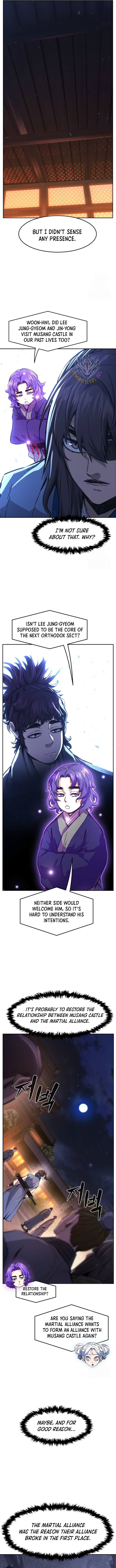 Read Absolute Sword Sense Manga Online