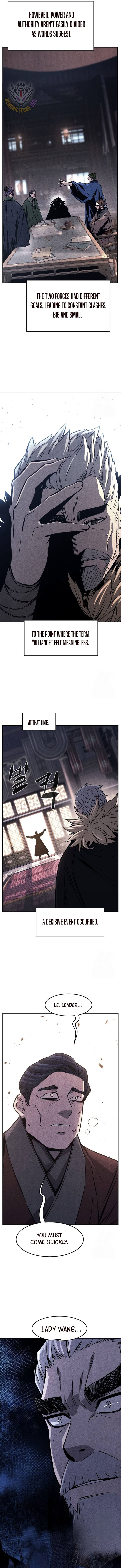 Read Absolute Sword Sense Manga Online
