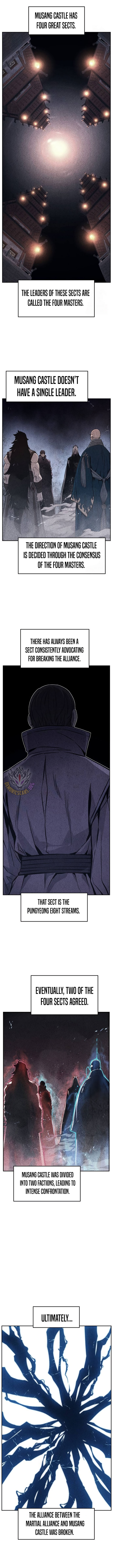 Read Absolute Sword Sense Manga Online