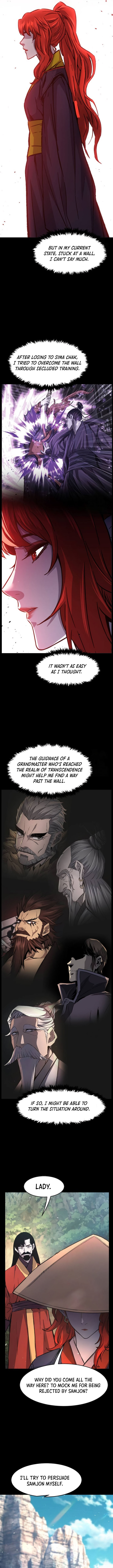 Read Absolute Sword Sense Manga Online