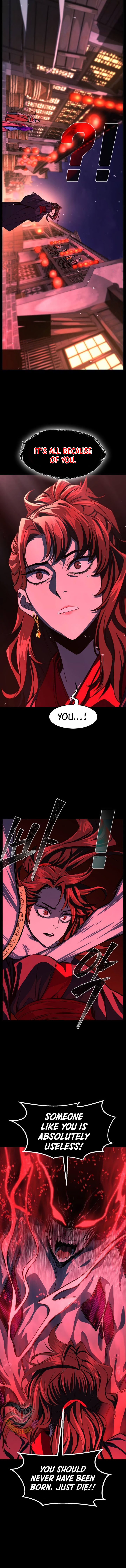Read Absolute Sword Sense Manga Online