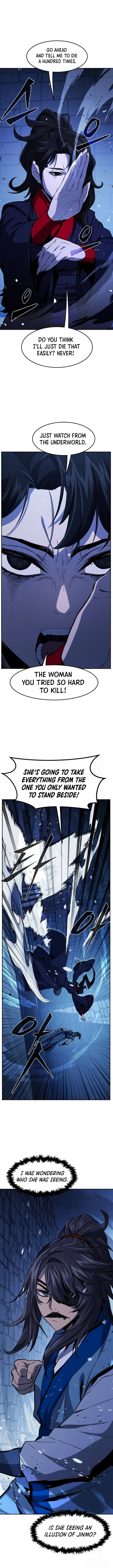 Read Absolute Sword Sense Manga Online