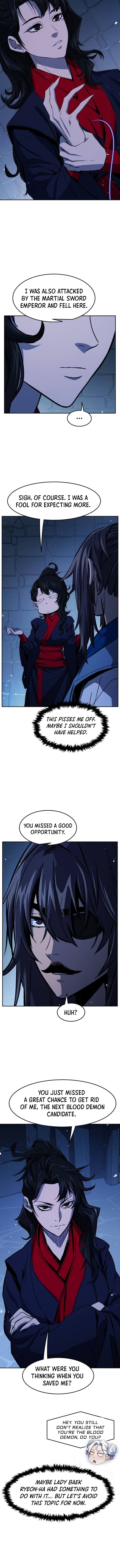 Read Absolute Sword Sense Manga Online