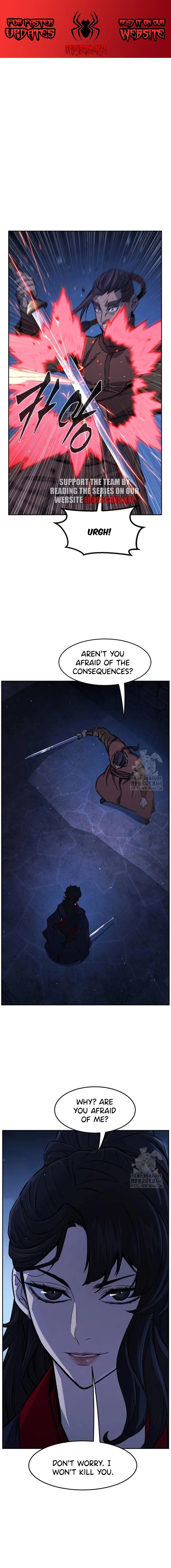 Read Absolute Sword Sense Manga Online