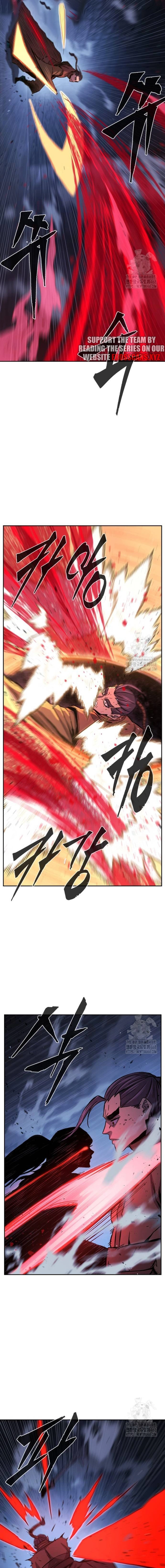 Read Absolute Sword Sense Manga Online