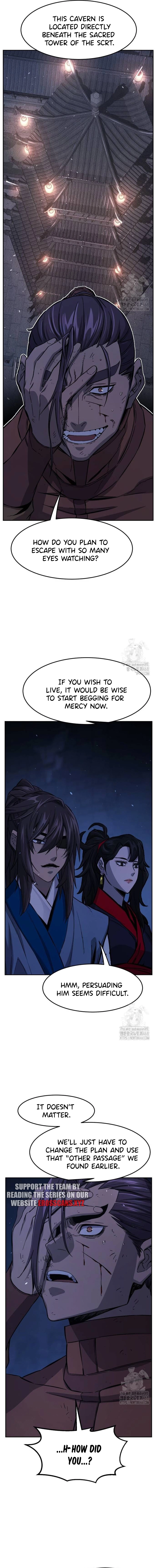 Read Absolute Sword Sense Manga Online