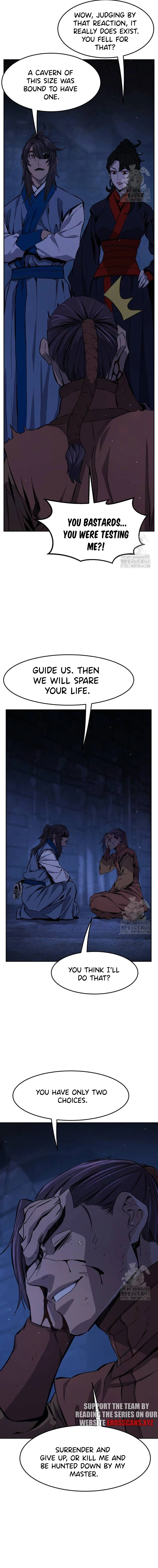 Read Absolute Sword Sense Manga Online