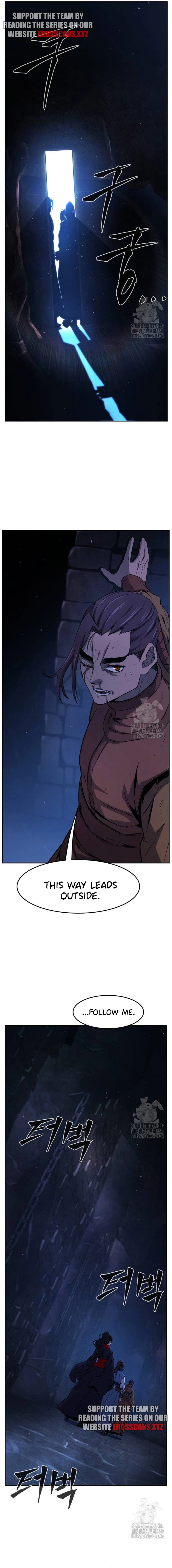 Read Absolute Sword Sense Manga Online