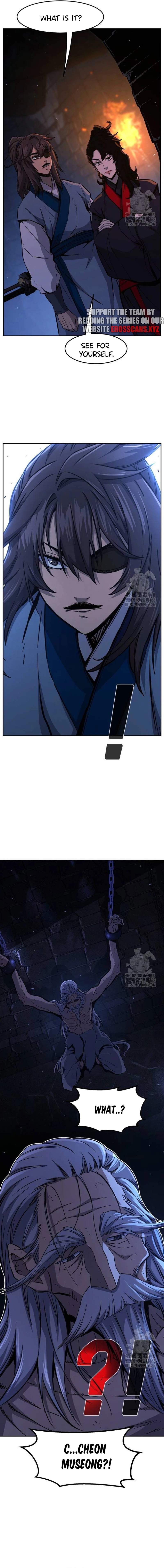 Read Absolute Sword Sense Manga Online