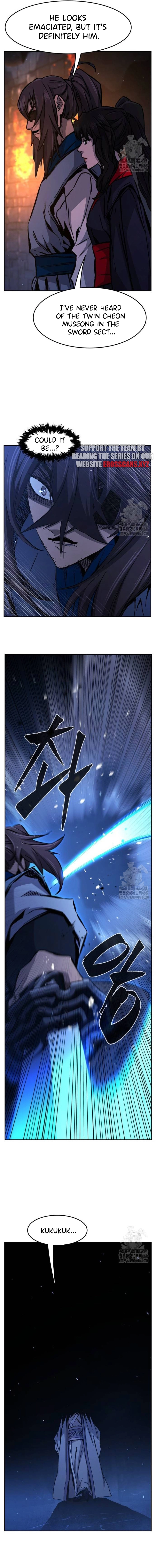 Read Absolute Sword Sense Manga Online