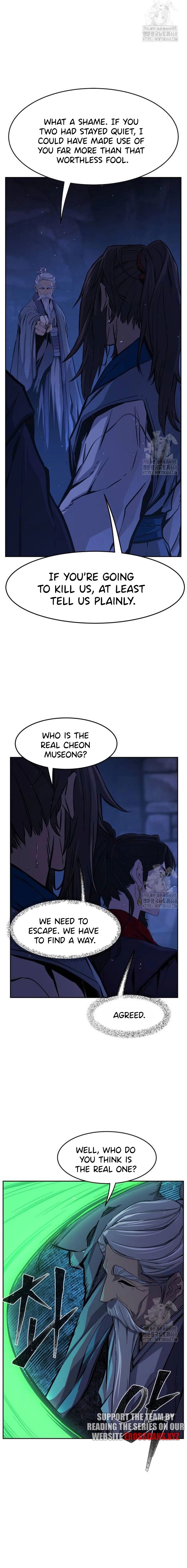 Read Absolute Sword Sense Manga Online